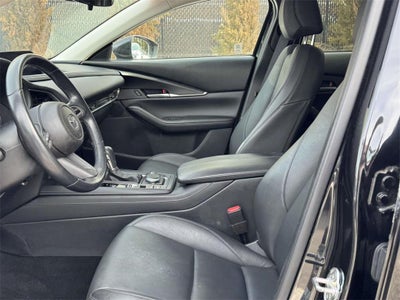 2023 Mazda Mazda CX-30 2.5 S Select