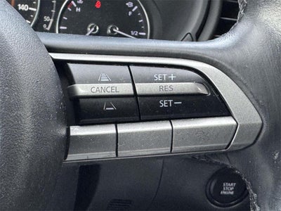 2023 Mazda Mazda CX-30 2.5 S Select