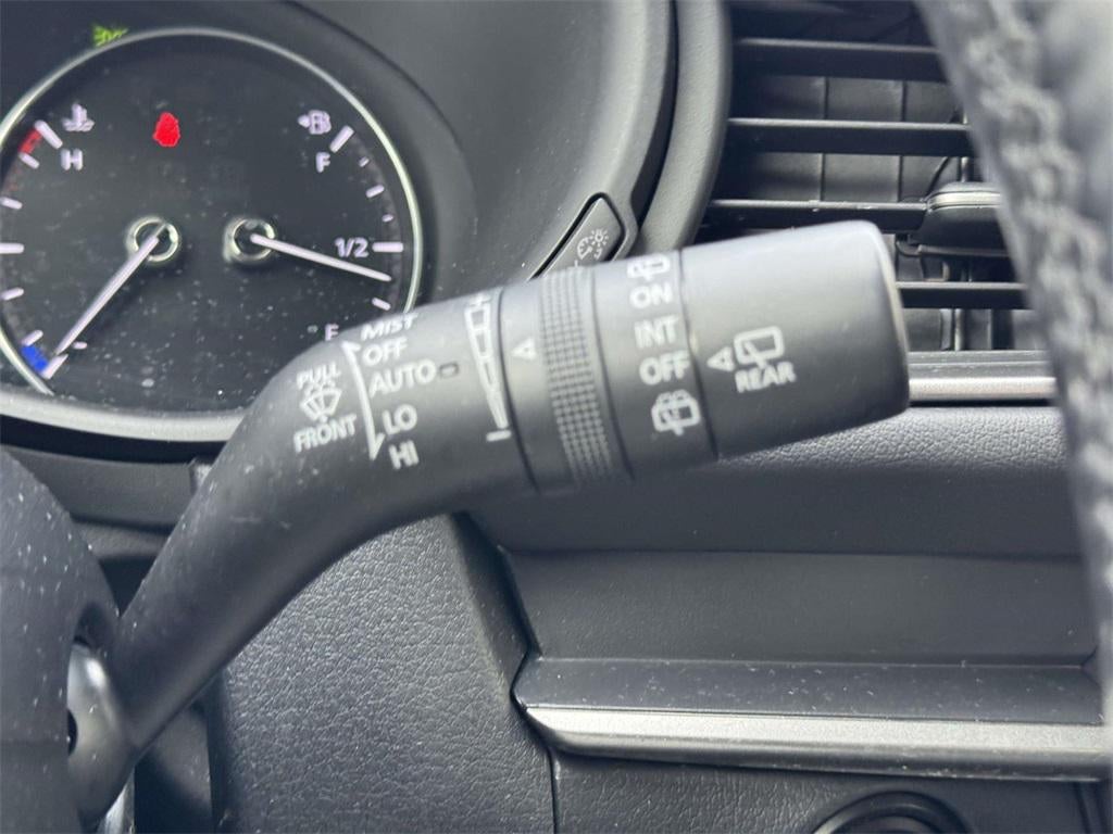 2023 Mazda Mazda CX-30 2.5 S Select