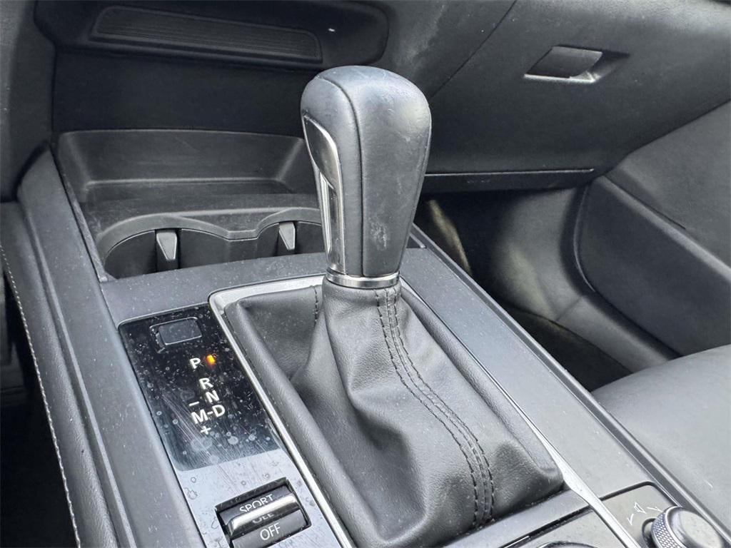 2023 Mazda Mazda CX-30 2.5 S Select