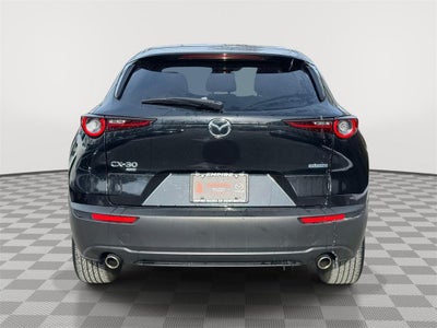 2023 Mazda Mazda CX-30 2.5 S Select