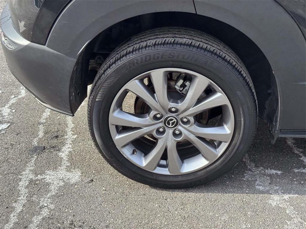 2023 Mazda Mazda CX-30 2.5 S Select