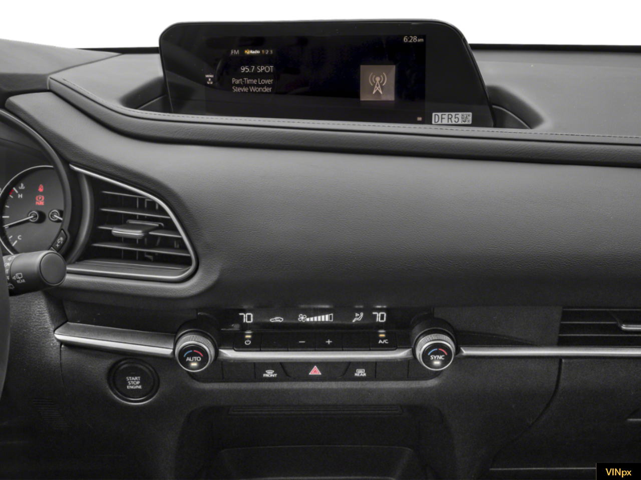2023 Mazda Mazda CX-30 2.5 S Select