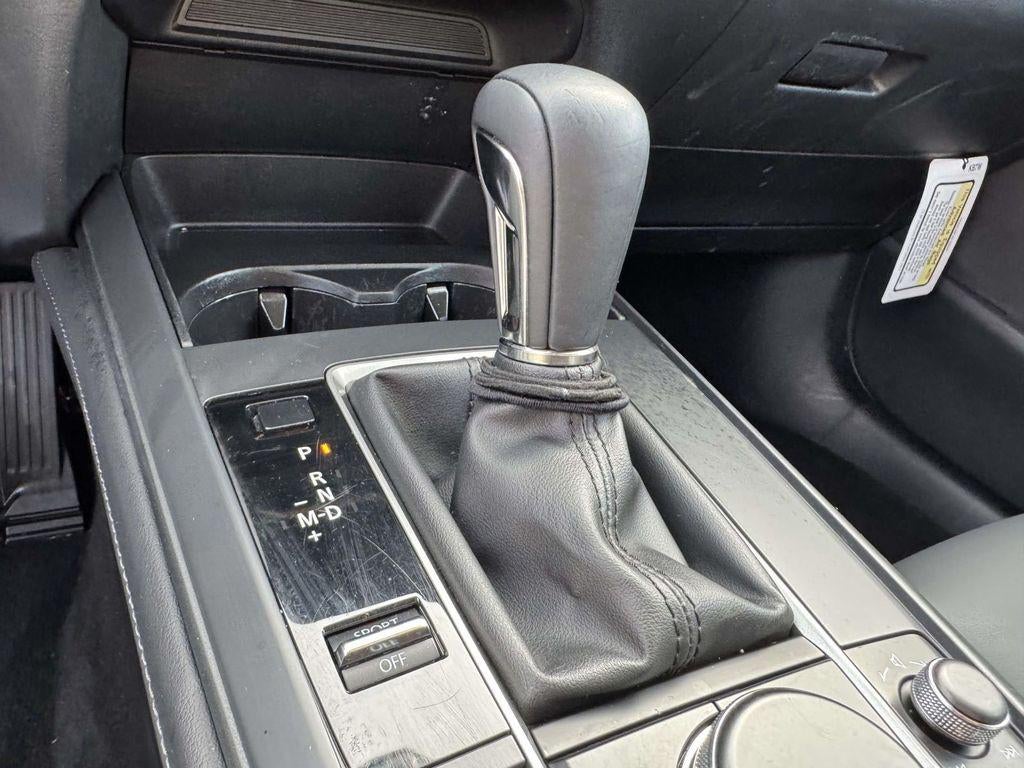 2023 Mazda Mazda CX-30 2.5 S Select