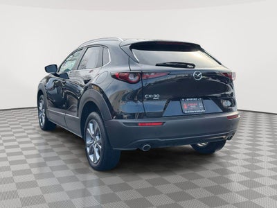 2023 Mazda Mazda CX-30 2.5 S Select