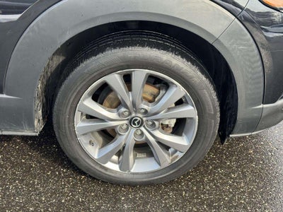 2023 Mazda Mazda CX-30 2.5 S Select