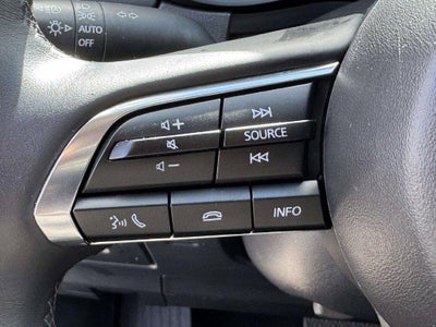 2024 Mazda Mazda CX-30 2.5 S Select Sport