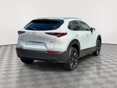 2024 Mazda Mazda CX-30 2.5 S Select Sport