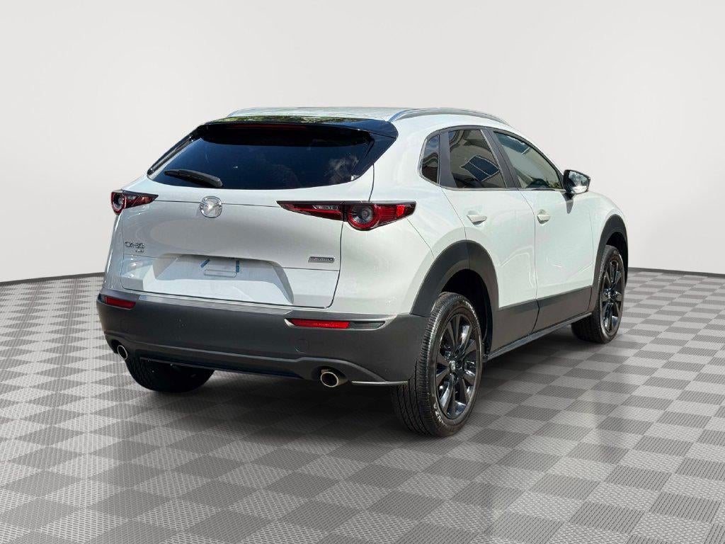 2024 Mazda Mazda CX-30 2.5 S Select Sport