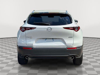 2024 Mazda Mazda CX-30 2.5 S Select Sport