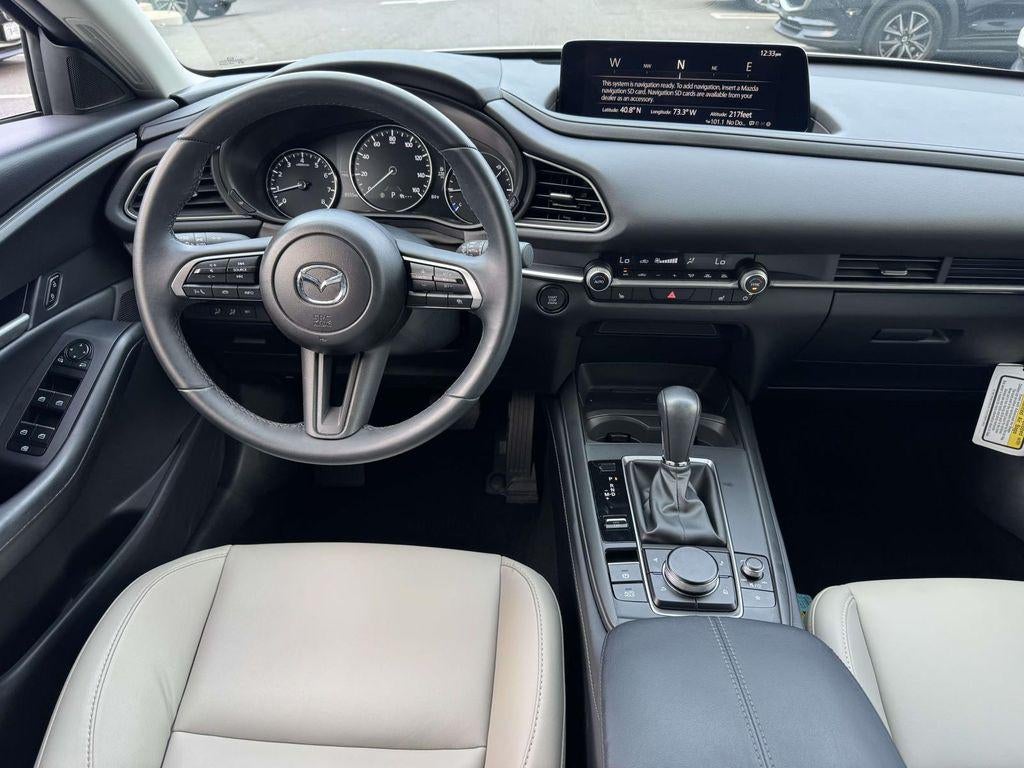 2026 Mazda Mazda CX-30 2.5 S Preferred