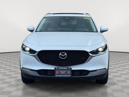 2026 Mazda Mazda CX-30 2.5 S Preferred