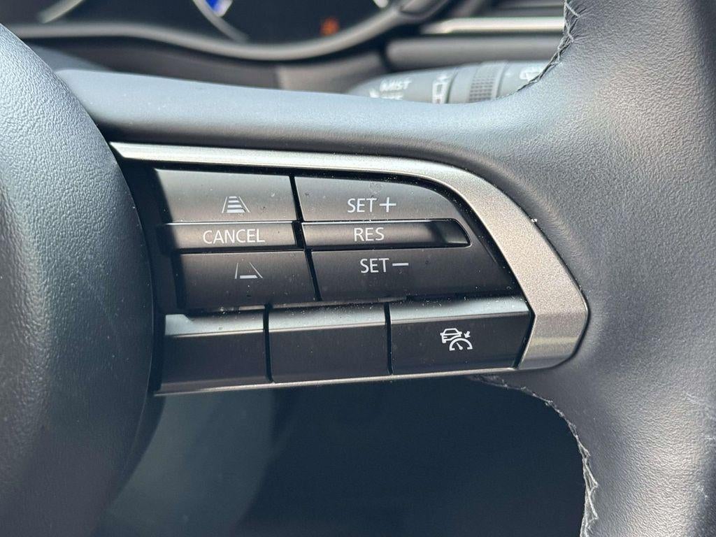 2026 Mazda Mazda CX-30 2.5 S Preferred
