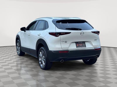 2026 Mazda Mazda CX-30 2.5 S Preferred
