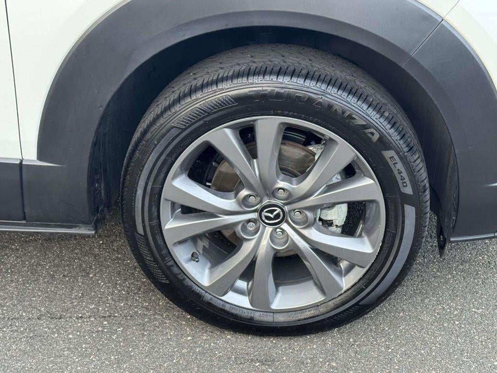 2026 Mazda Mazda CX-30 2.5 S Preferred