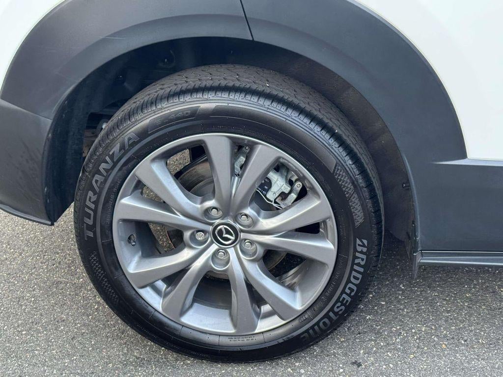 2026 Mazda Mazda CX-30 2.5 S Preferred