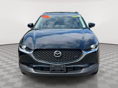 2026 Mazda Mazda CX-30 2.5 S Preferred