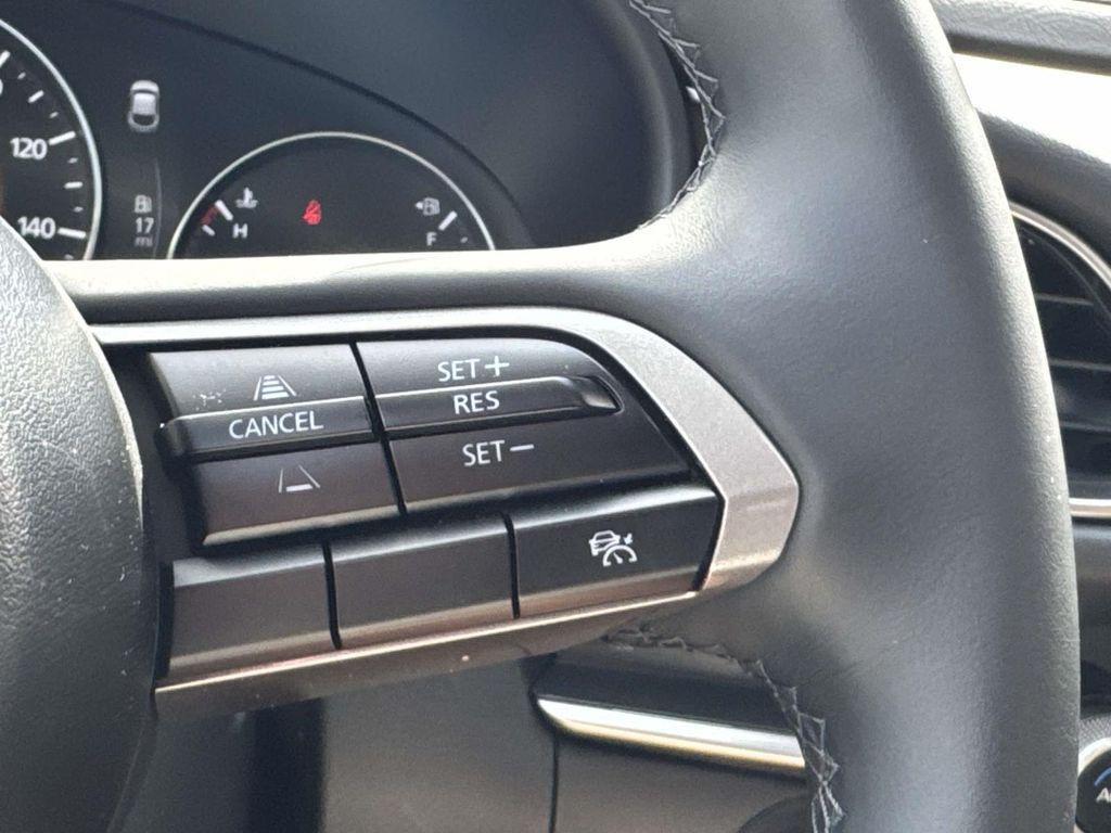 2026 Mazda Mazda CX-30 2.5 S Preferred