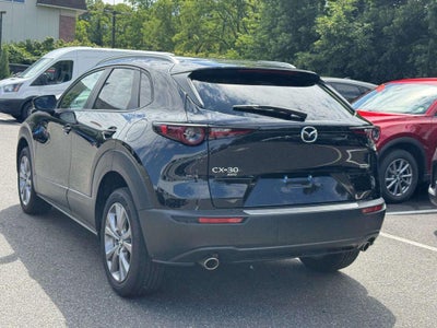 2026 Mazda Mazda CX-30 2.5 S Preferred