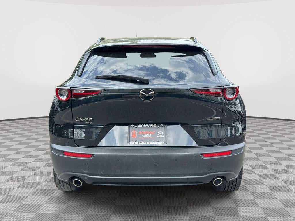 2026 Mazda Mazda CX-30 2.5 S Aire Edition