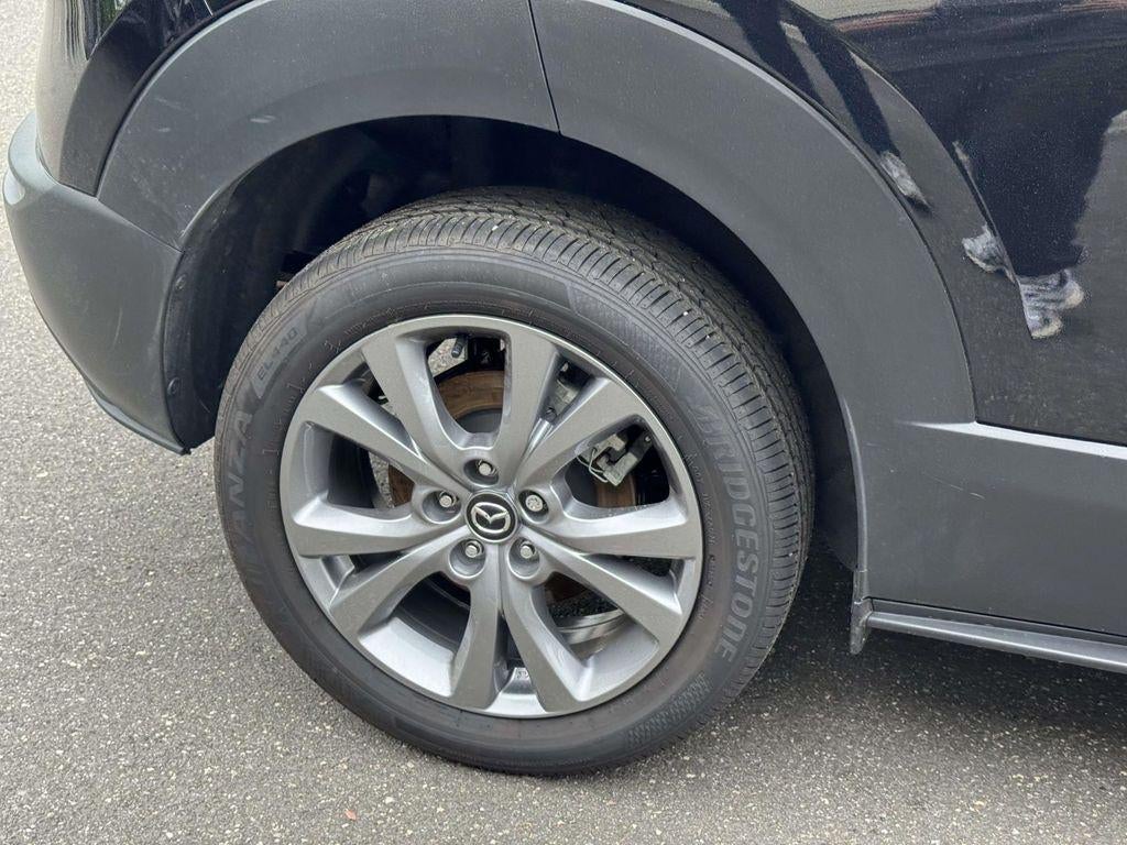 2026 Mazda Mazda CX-30 2.5 S Preferred