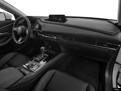 2021 Mazda Mazda CX-30 Preferred