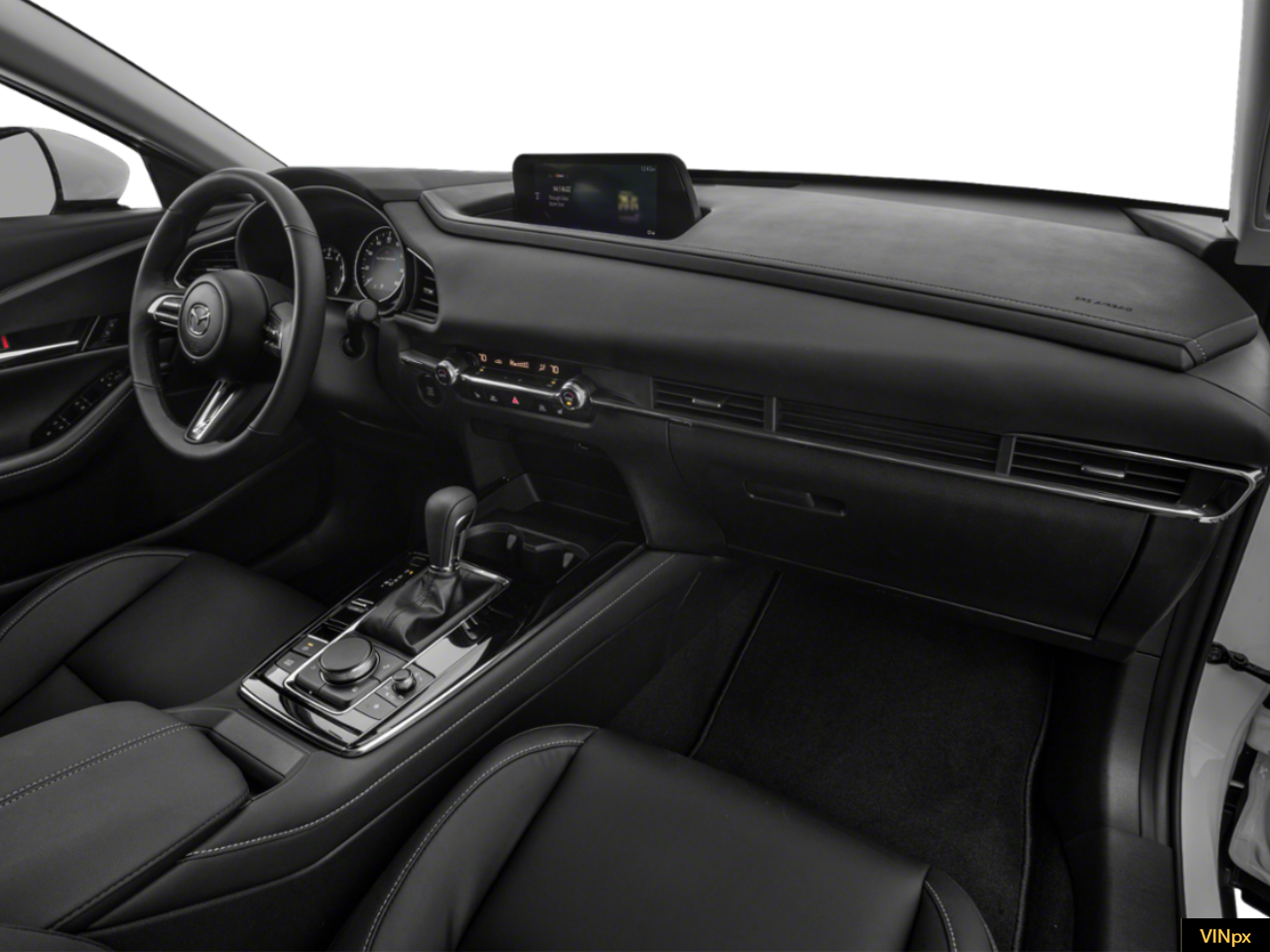 2021 Mazda Mazda CX-30 Preferred