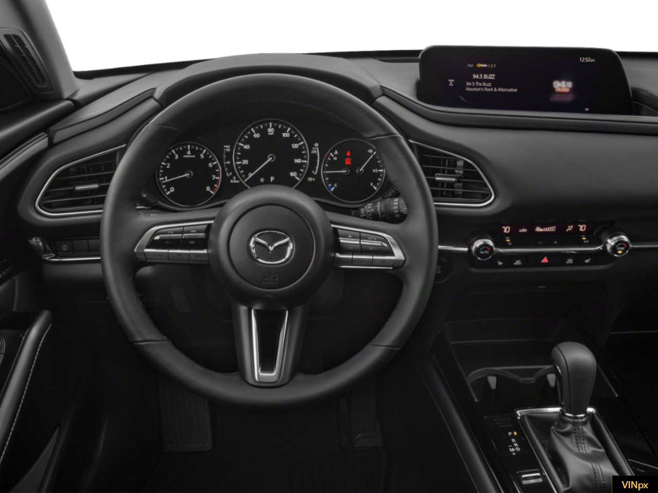 2021 Mazda Mazda CX-30 Preferred
