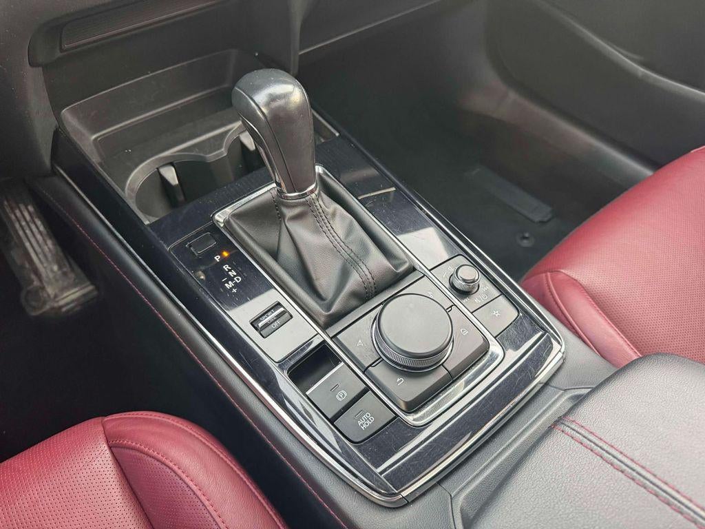 2023 Mazda Mazda CX-30 2.5 S Carbon Edition