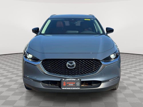 2023 Mazda Mazda CX-30 2.5 S Carbon Edition