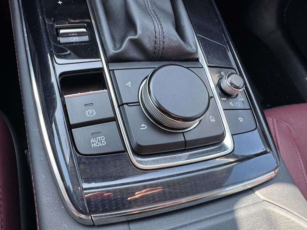 2023 Mazda Mazda CX-30 2.5 S Carbon Edition