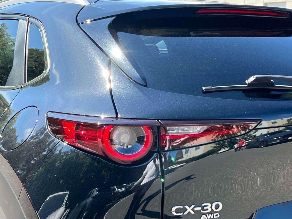 2024 Mazda Mazda CX-30 2.5 S Preferred Package