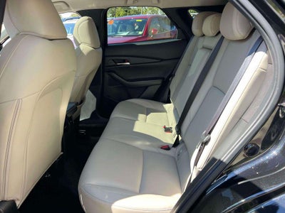 2024 Mazda Mazda CX-30 2.5 S Preferred Package