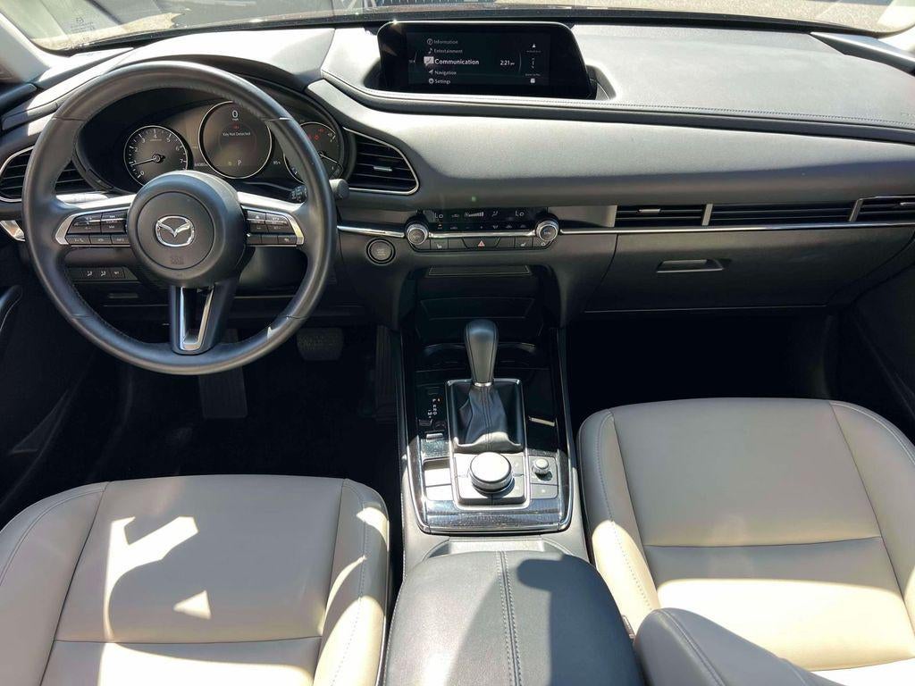 2024 Mazda Mazda CX-30 2.5 S Preferred Package