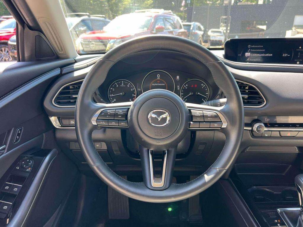 2024 Mazda Mazda CX-30 2.5 S Preferred Package