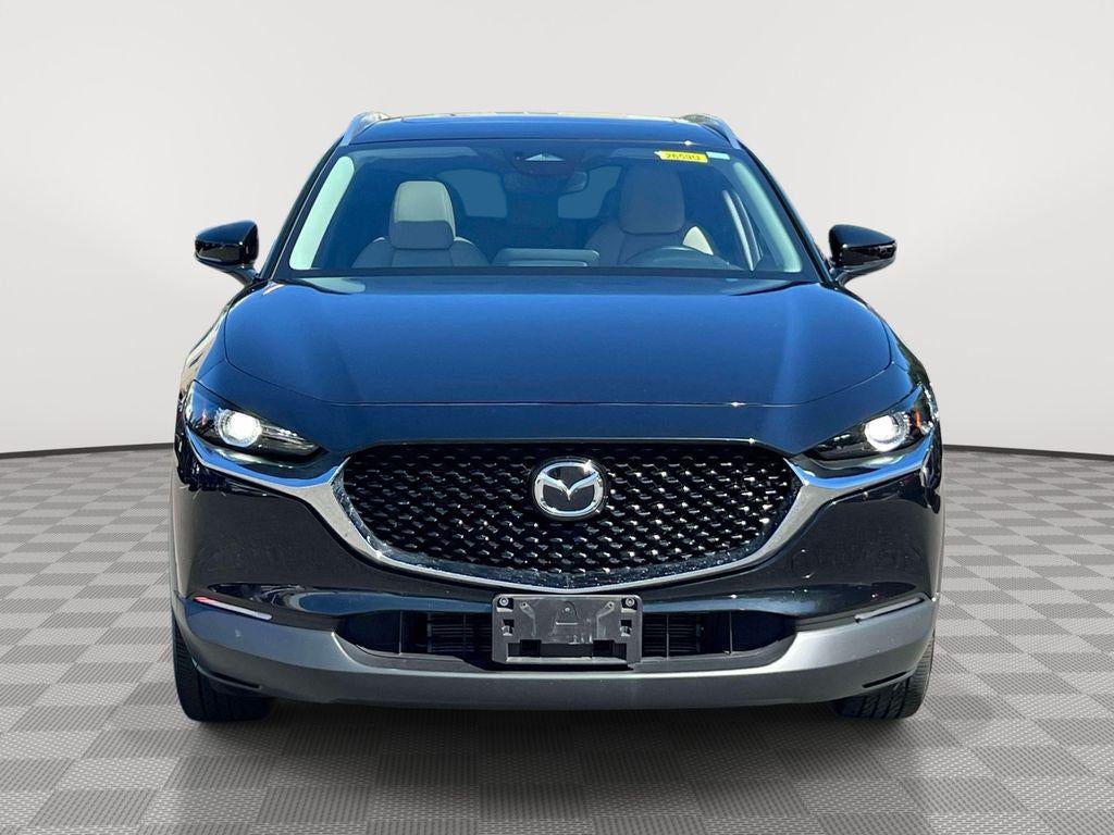 2024 Mazda Mazda CX-30 2.5 S Preferred Package