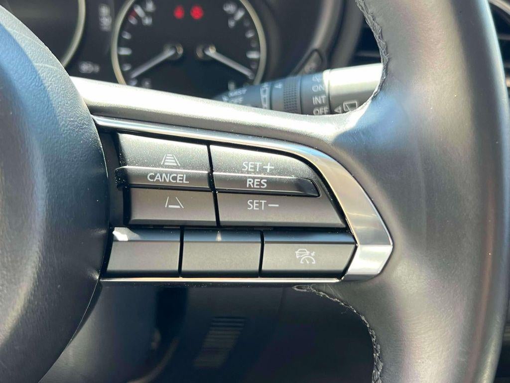2024 Mazda Mazda CX-30 2.5 S Preferred Package