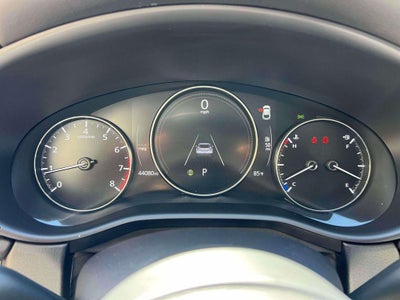 2024 Mazda Mazda CX-30 2.5 S Preferred Package