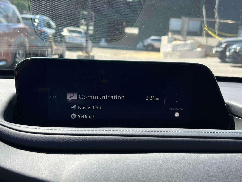 2024 Mazda Mazda CX-30 2.5 S Preferred Package