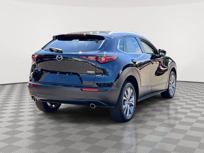2024 Mazda Mazda CX-30 2.5 S Preferred Package