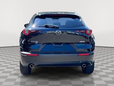 2024 Mazda Mazda CX-30 2.5 S Preferred Package