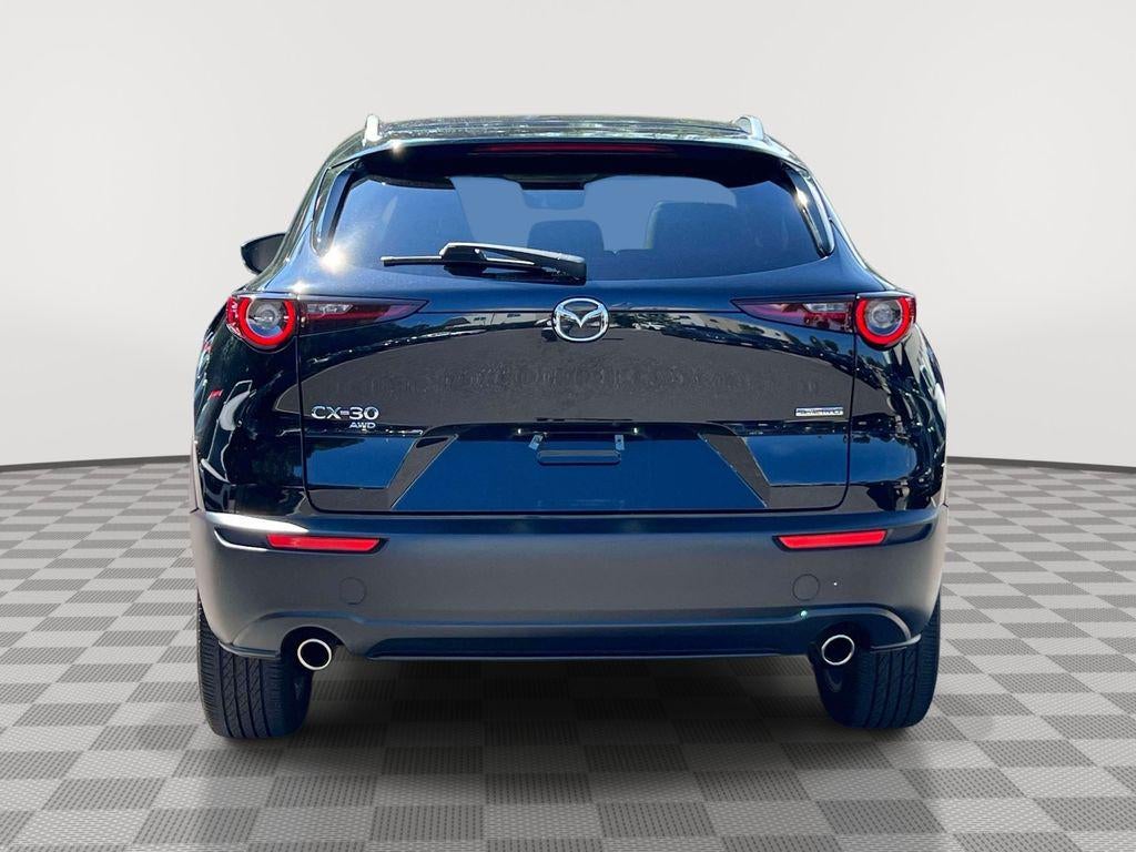 2024 Mazda Mazda CX-30 2.5 S Preferred Package