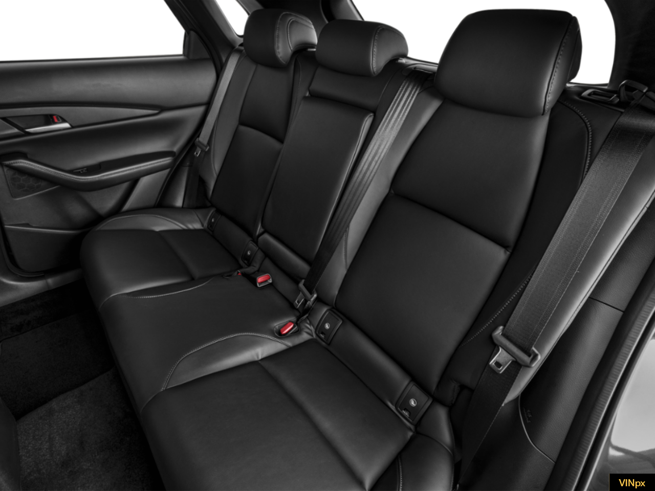 2023 Mazda Mazda CX-30 2.5 S Preferred