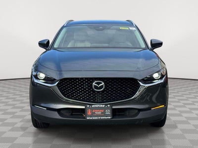 2023 Mazda Mazda CX-30 2.5 S Preferred