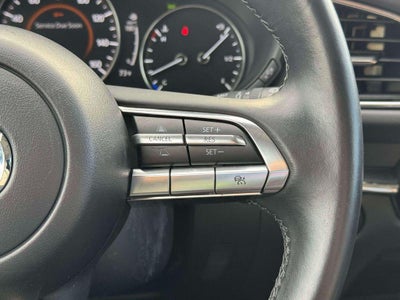 2023 Mazda Mazda CX-30 2.5 S Preferred