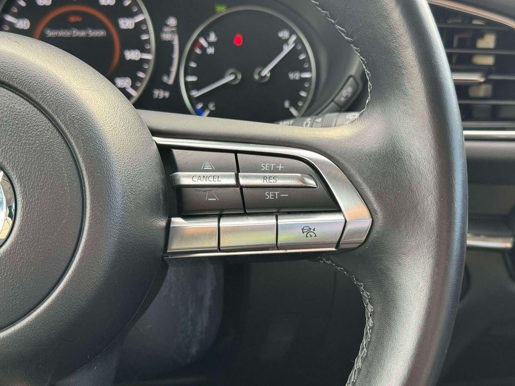 2023 Mazda Mazda CX-30 2.5 S Preferred
