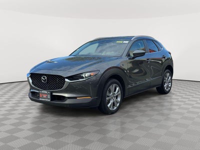 2023 Mazda Mazda CX-30 2.5 S Preferred