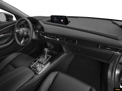 2023 Mazda Mazda CX-30 2.5 S Preferred