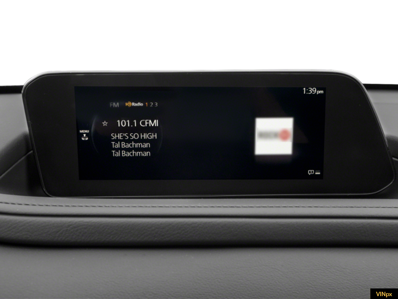 2023 Mazda Mazda CX-30 2.5 S Preferred