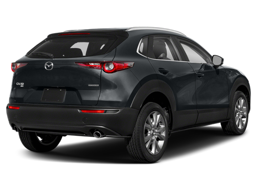 2023 Mazda Mazda CX-30 2.5 S Preferred